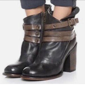 FREEBIRD BLAZE MODEL